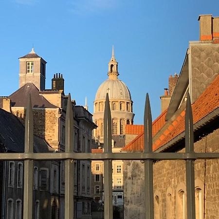 Chez Francois Boulogne-sur-Mer Exterior foto