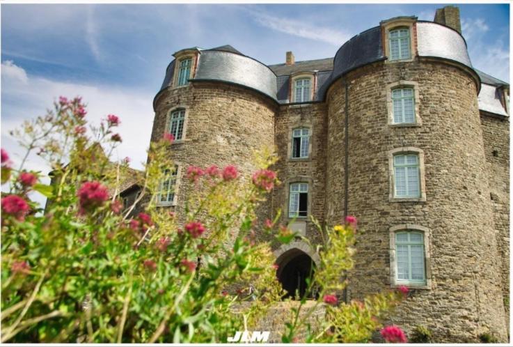 Chez Francois Boulogne-sur-Mer Exterior foto